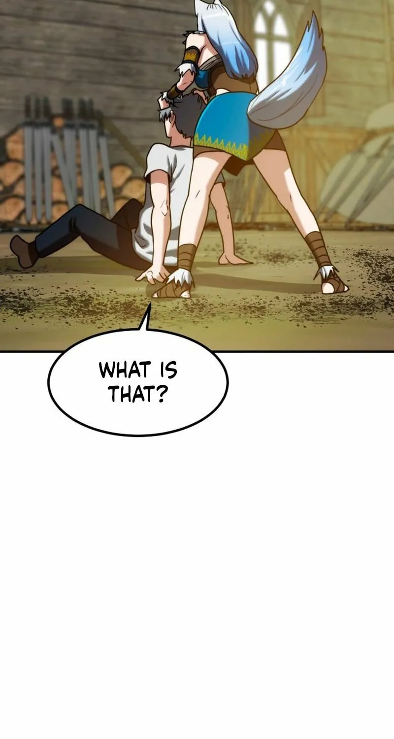 Read Defense Breaker chapter 15 image 63 on Lezhin