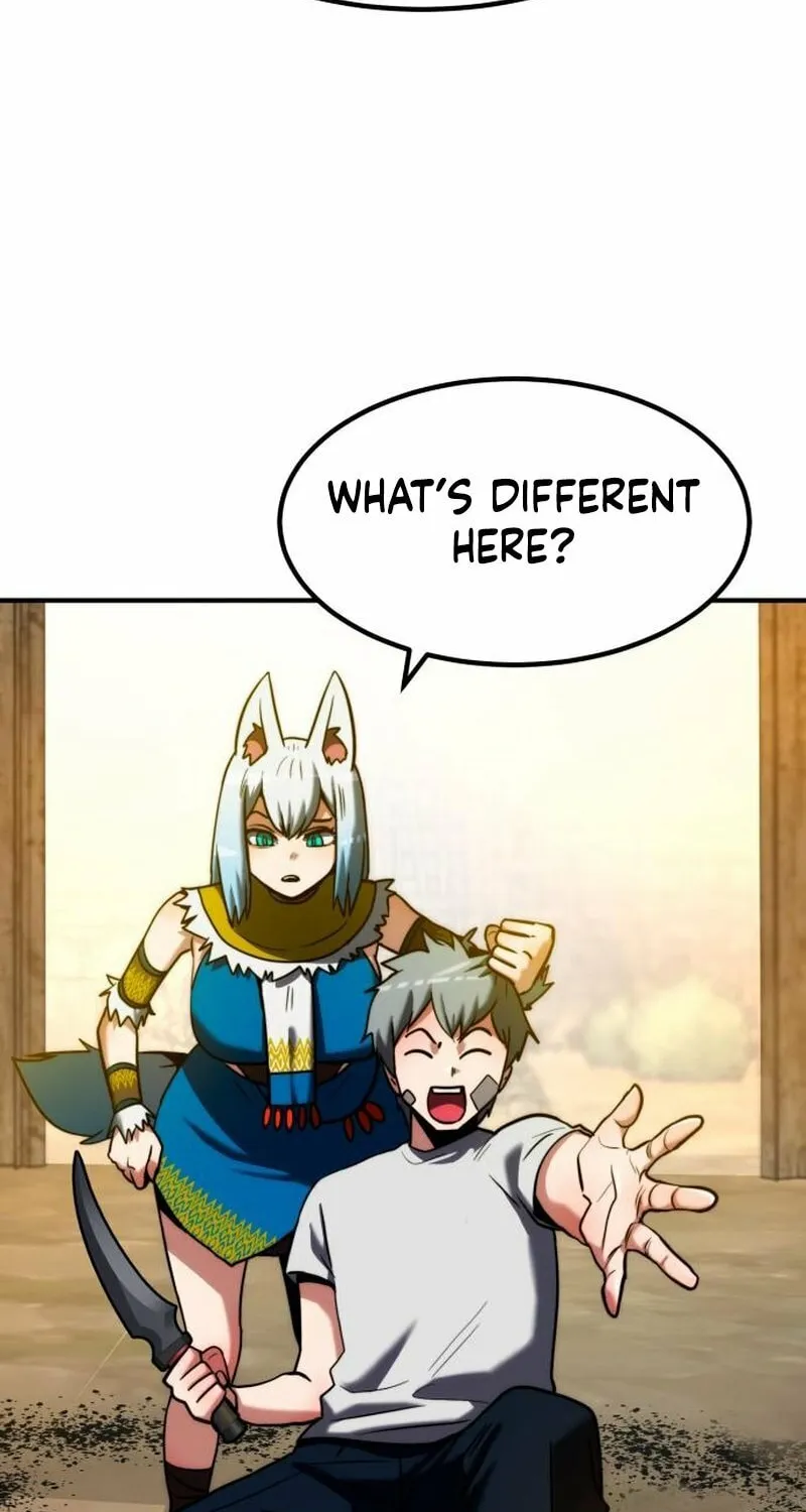 Read Defense Breaker chapter 15 image 66 on Lezhin