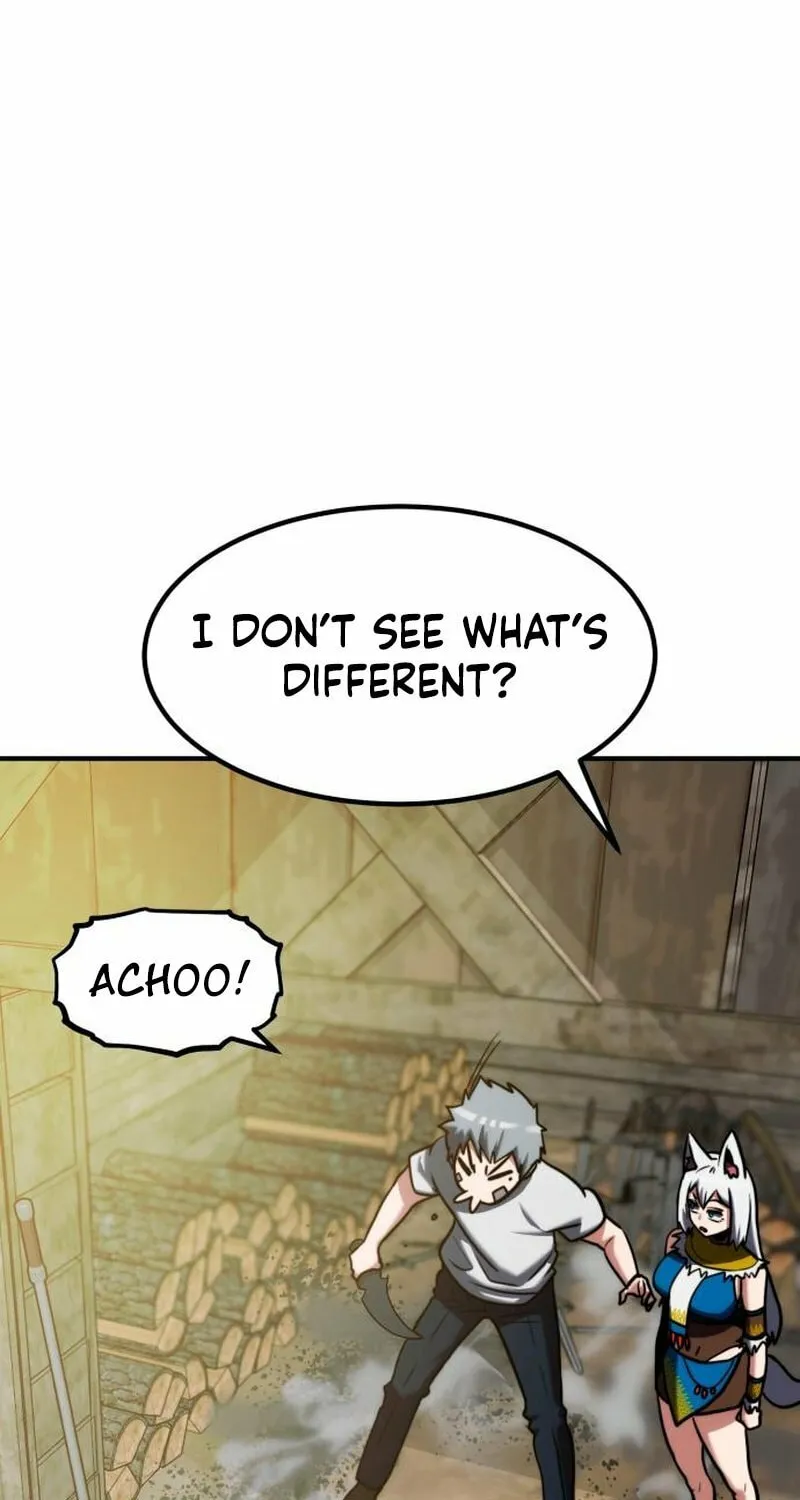 Read Defense Breaker chapter 15 image 71 on Lezhin