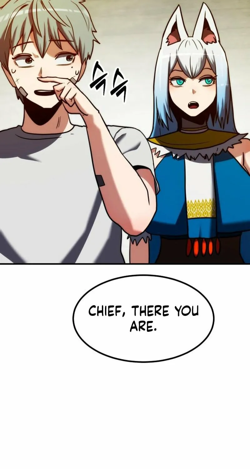 Read Defense Breaker chapter 15 image 73 on Lezhin