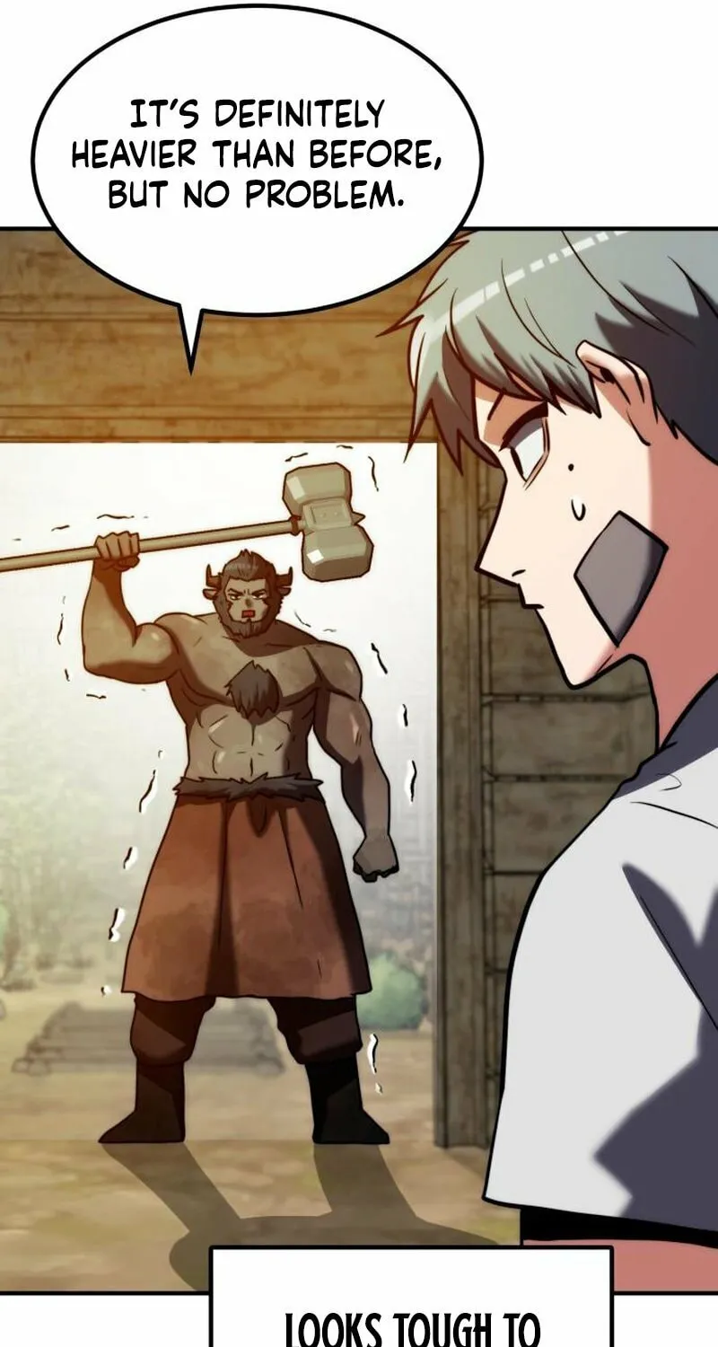 Read Defense Breaker chapter 15 image 81 on Lezhin