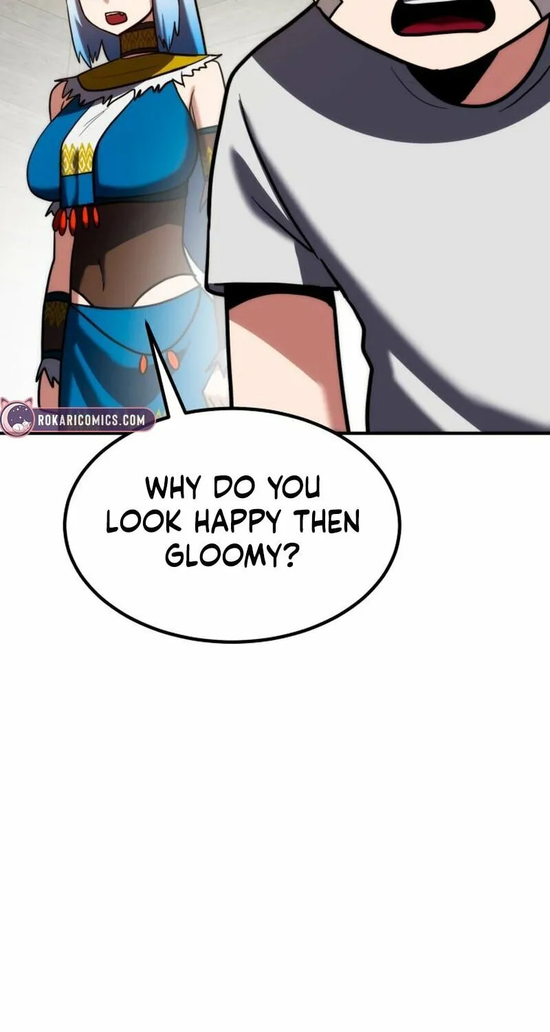Read Defense Breaker chapter 15 image 85 on Lezhin