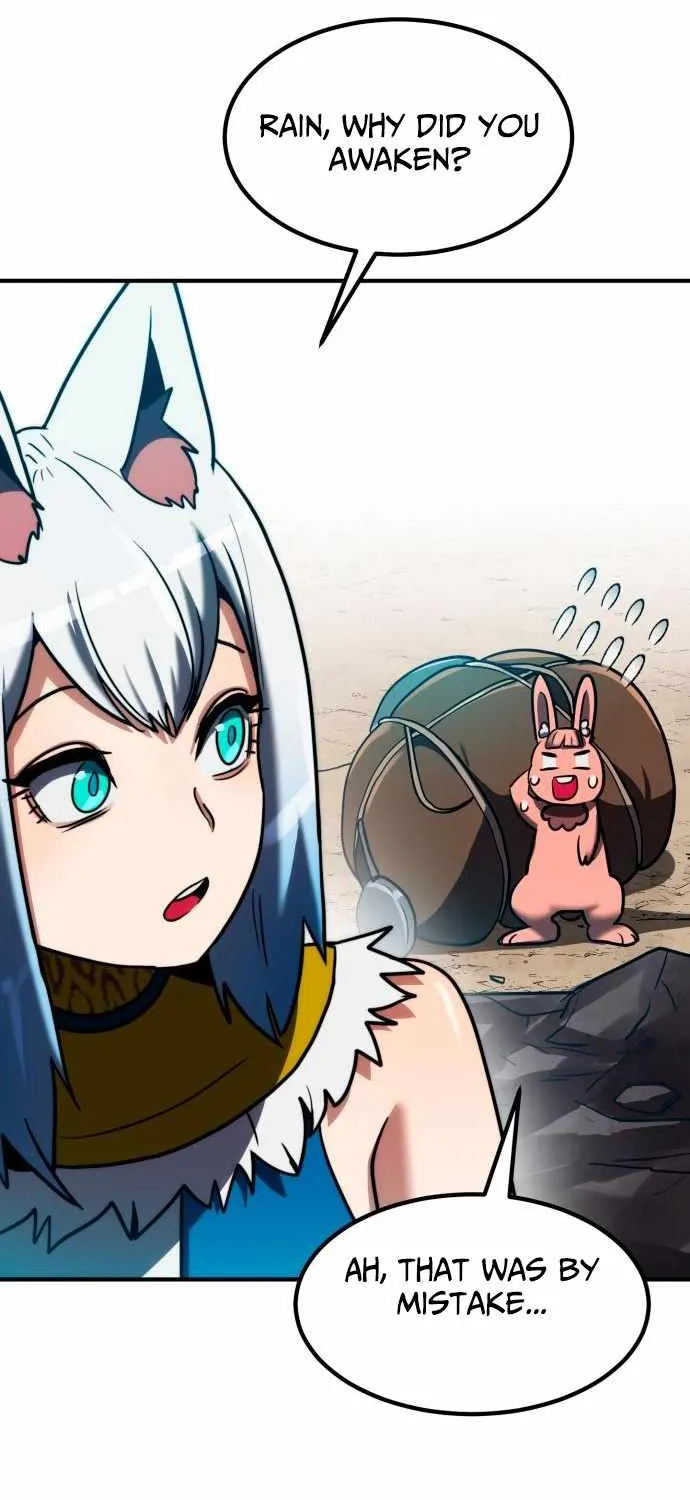 Read Defense Breaker chapter 16 image 101 on Lezhin