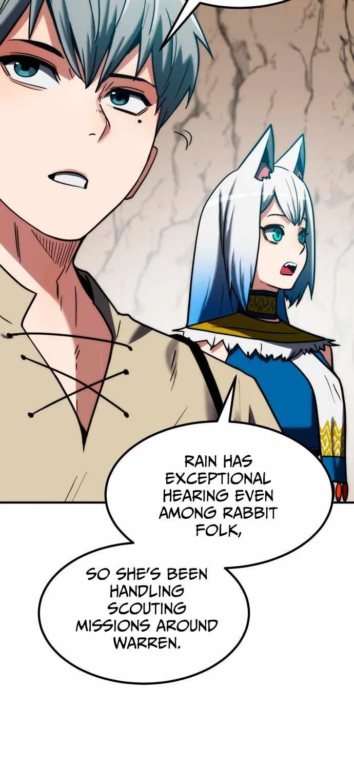 Read Defense Breaker chapter 16 image 108 on Lezhin