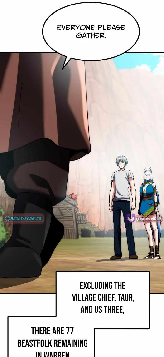 Read Defense Breaker chapter 16 image 11 on Lezhin
