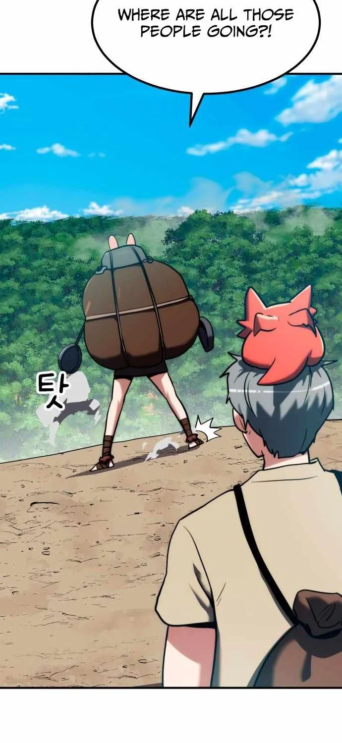 Read Defense Breaker chapter 16 image 118 on Lezhin