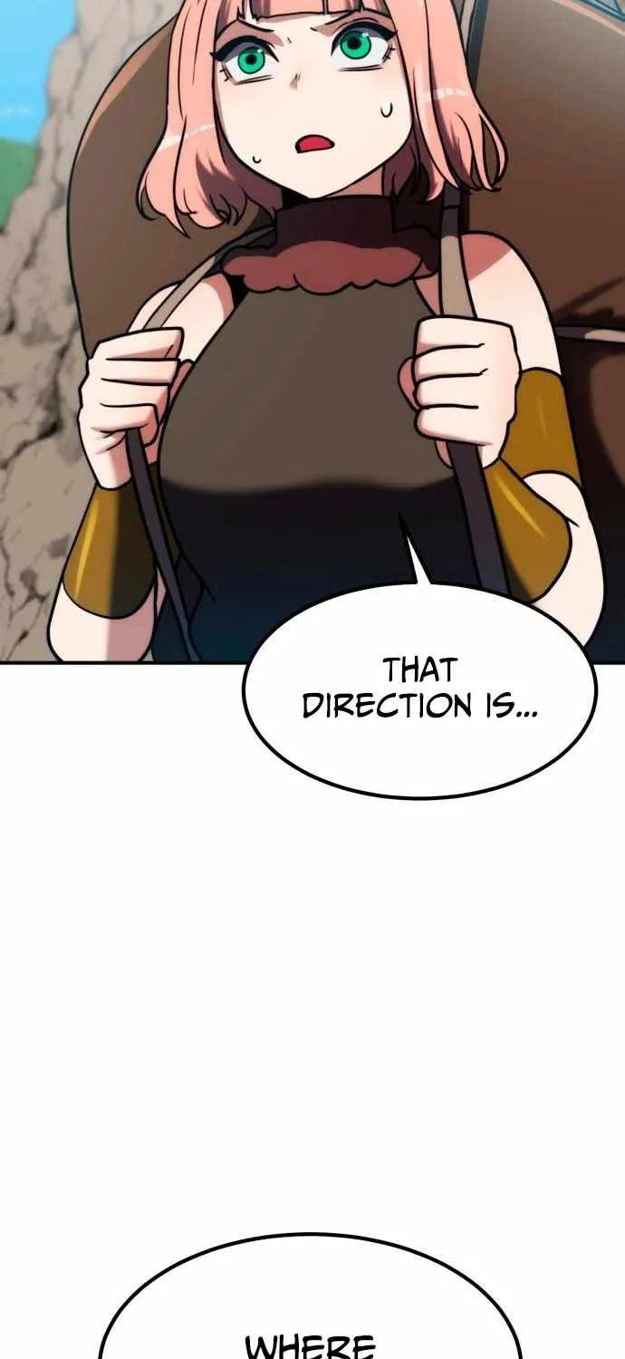 Read Defense Breaker chapter 16 image 120 on Lezhin