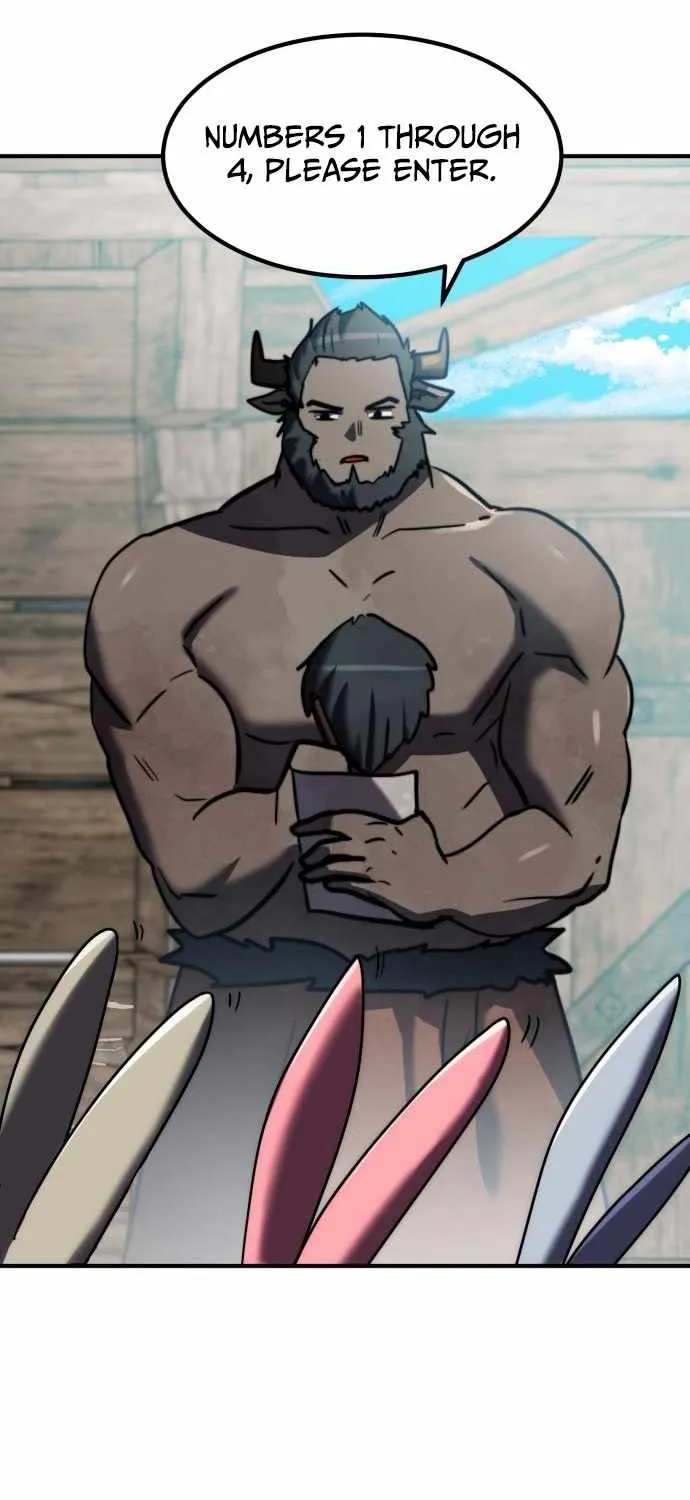 Read Defense Breaker chapter 16 image 17 on Lezhin