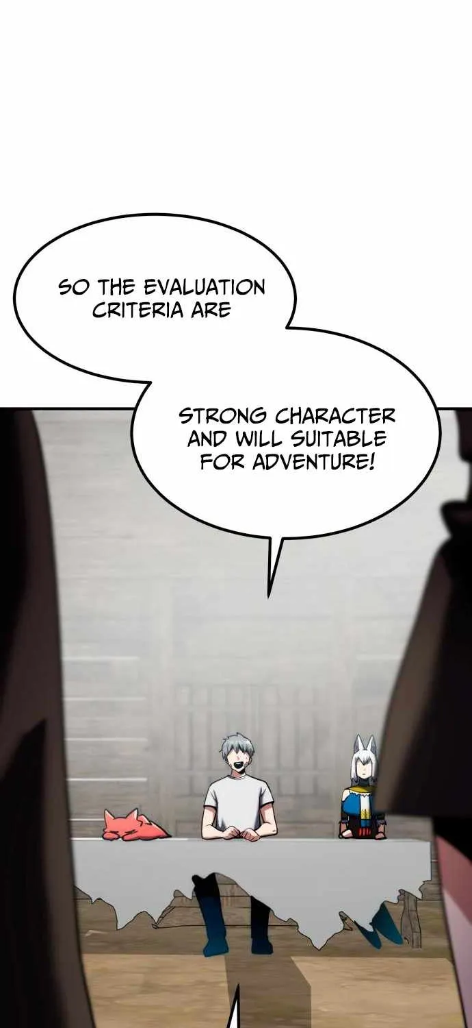 Read Defense Breaker chapter 16 image 18 on Lezhin