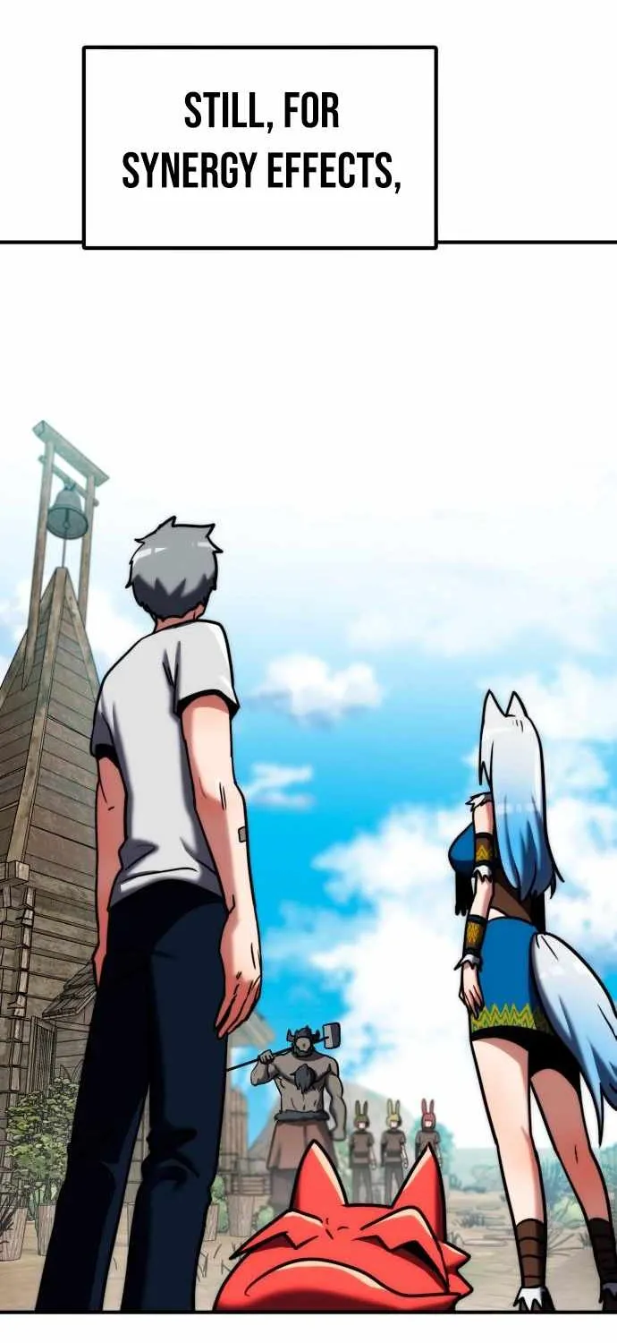 Read Defense Breaker chapter 16 image 2 on Lezhin