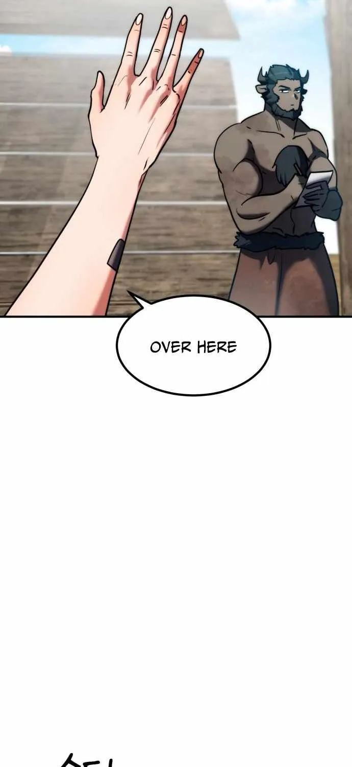 Read Defense Breaker chapter 16 image 24 on Lezhin