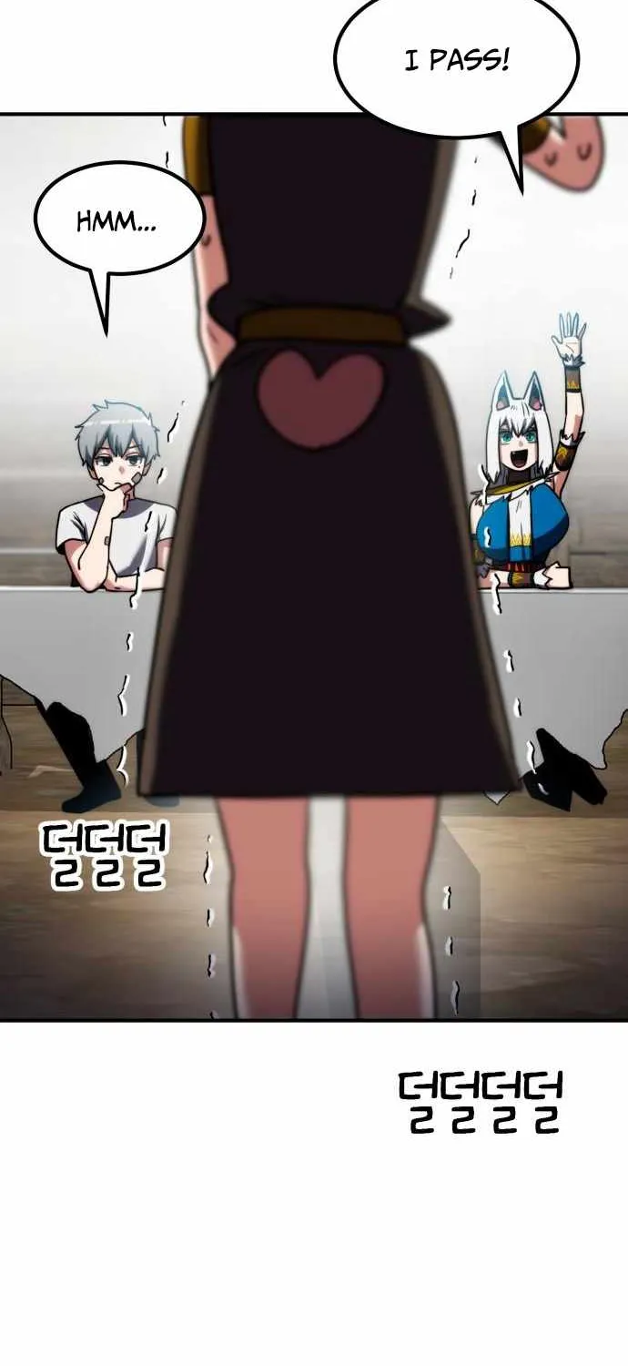 Read Defense Breaker chapter 16 image 37 on Lezhin