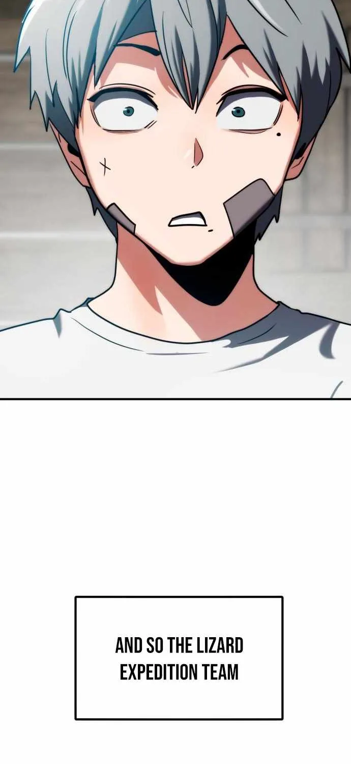 Read Defense Breaker chapter 16 image 44 on Lezhin