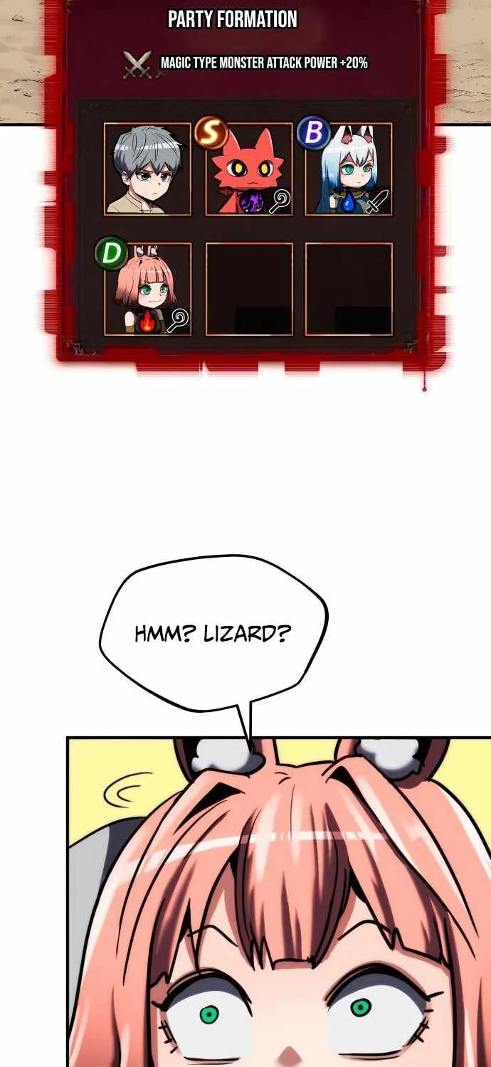 Read Defense Breaker chapter 16 image 47 on Lezhin