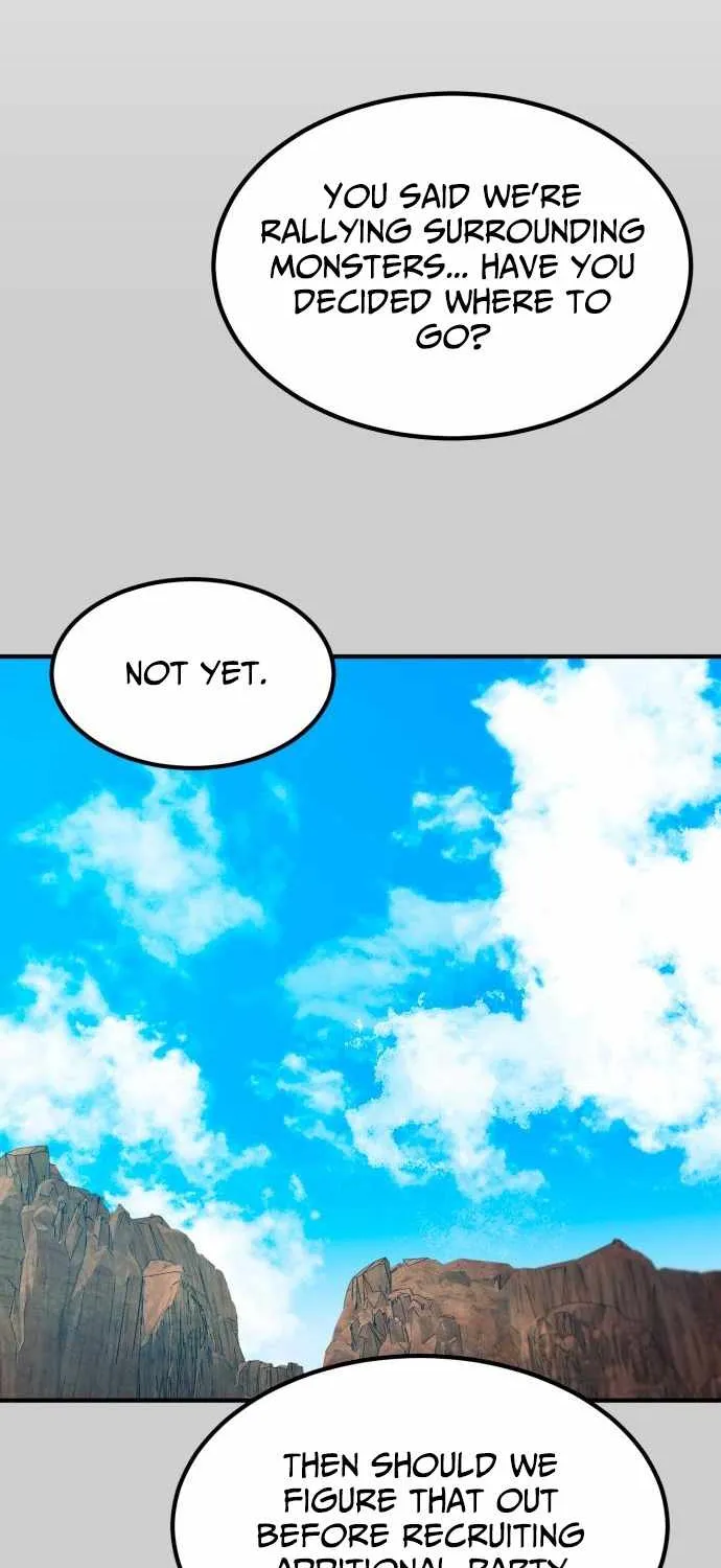 Read Defense Breaker chapter 16 image 51 on Lezhin