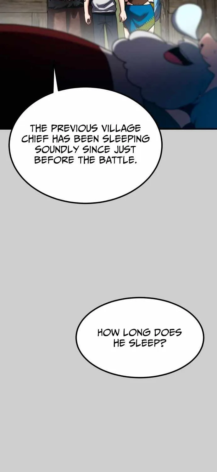 Read Defense Breaker chapter 16 image 53 on Lezhin