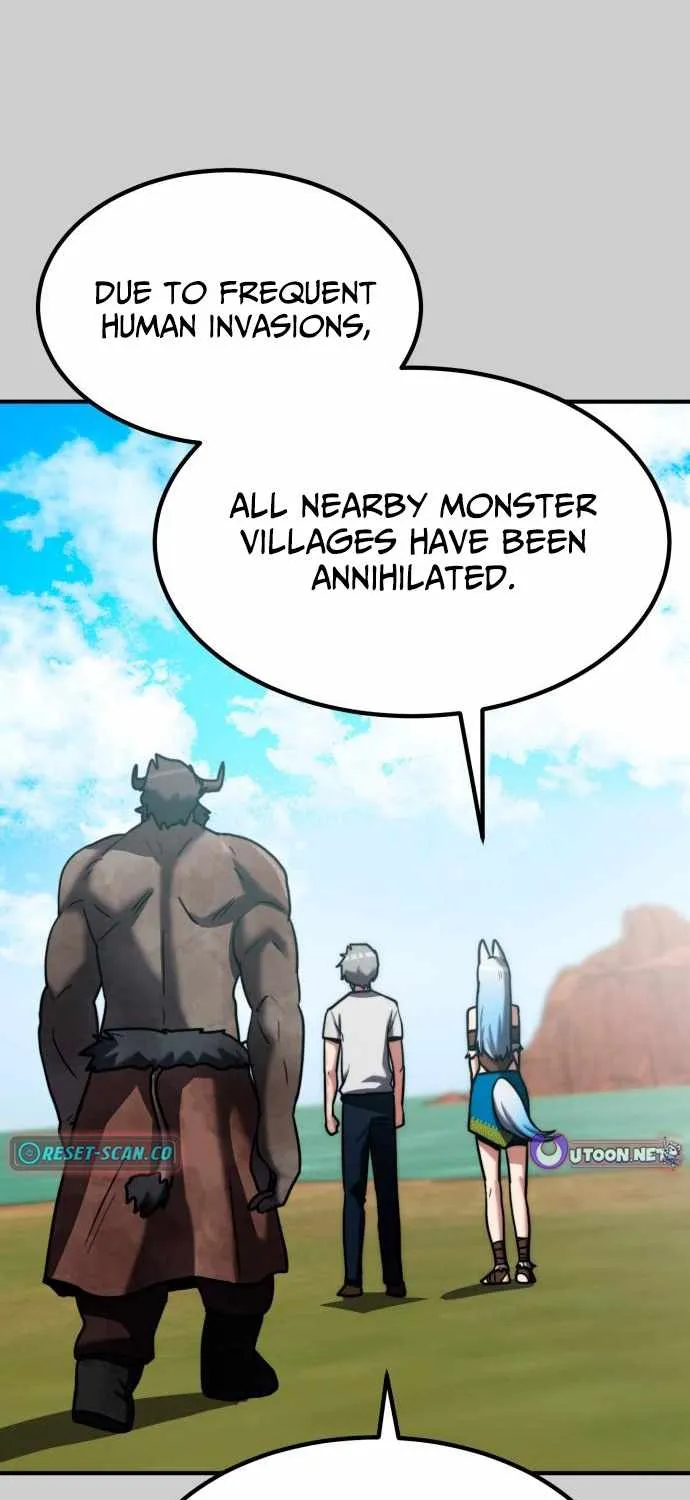 Read Defense Breaker chapter 16 image 57 on Lezhin