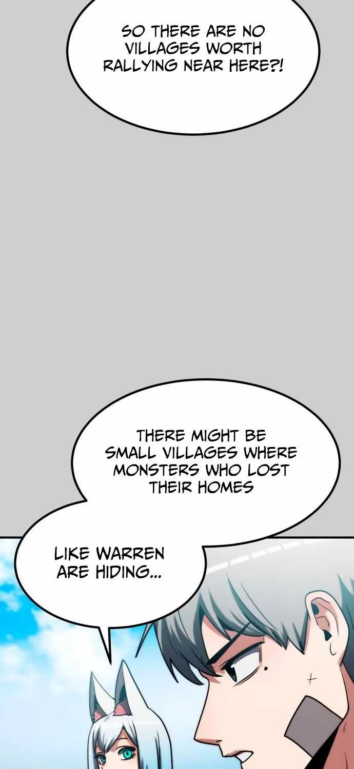 Read Defense Breaker chapter 16 image 58 on Lezhin