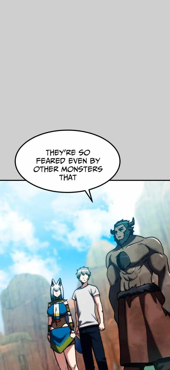 Read Defense Breaker chapter 16 image 67 on Lezhin