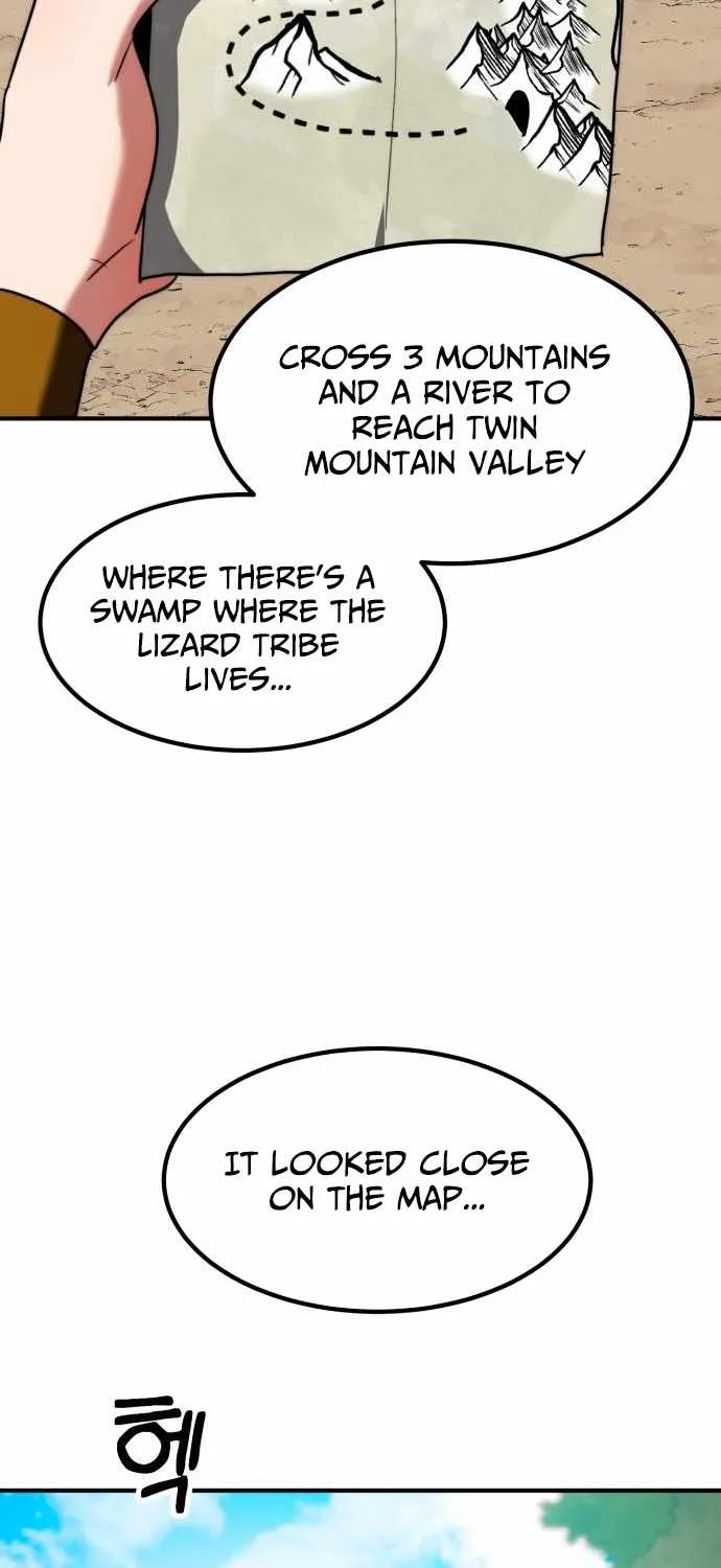 Read Defense Breaker chapter 16 image 80 on Lezhin