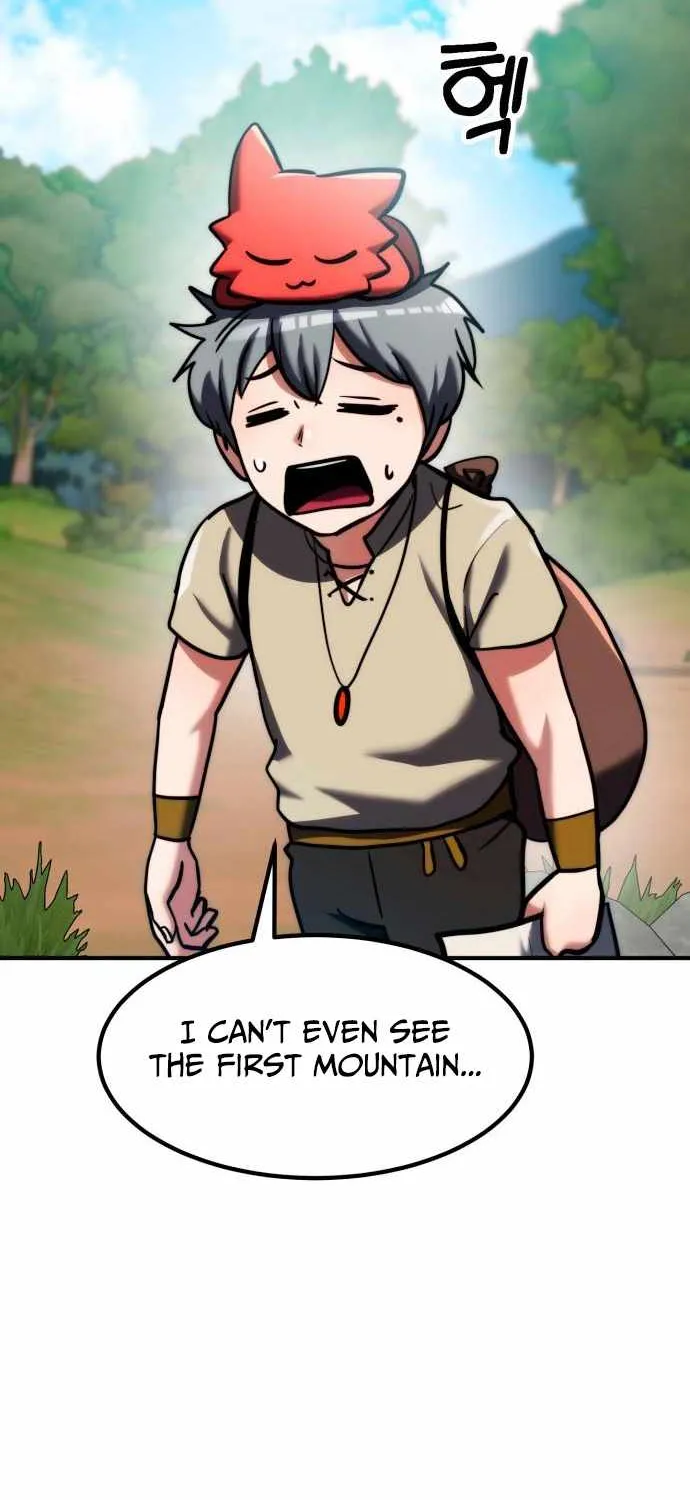 Read Defense Breaker chapter 16 image 81 on Lezhin