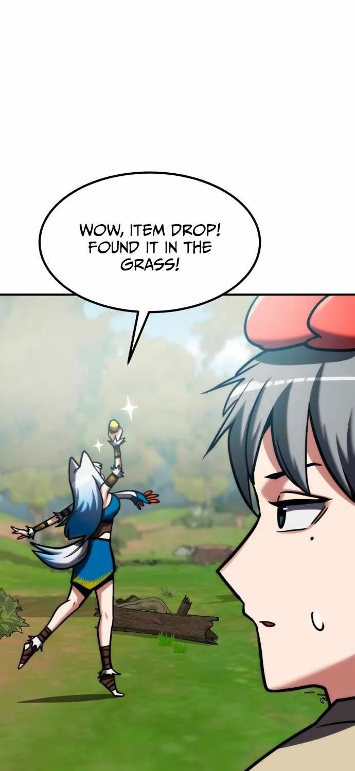 Read Defense Breaker chapter 16 image 82 on Lezhin