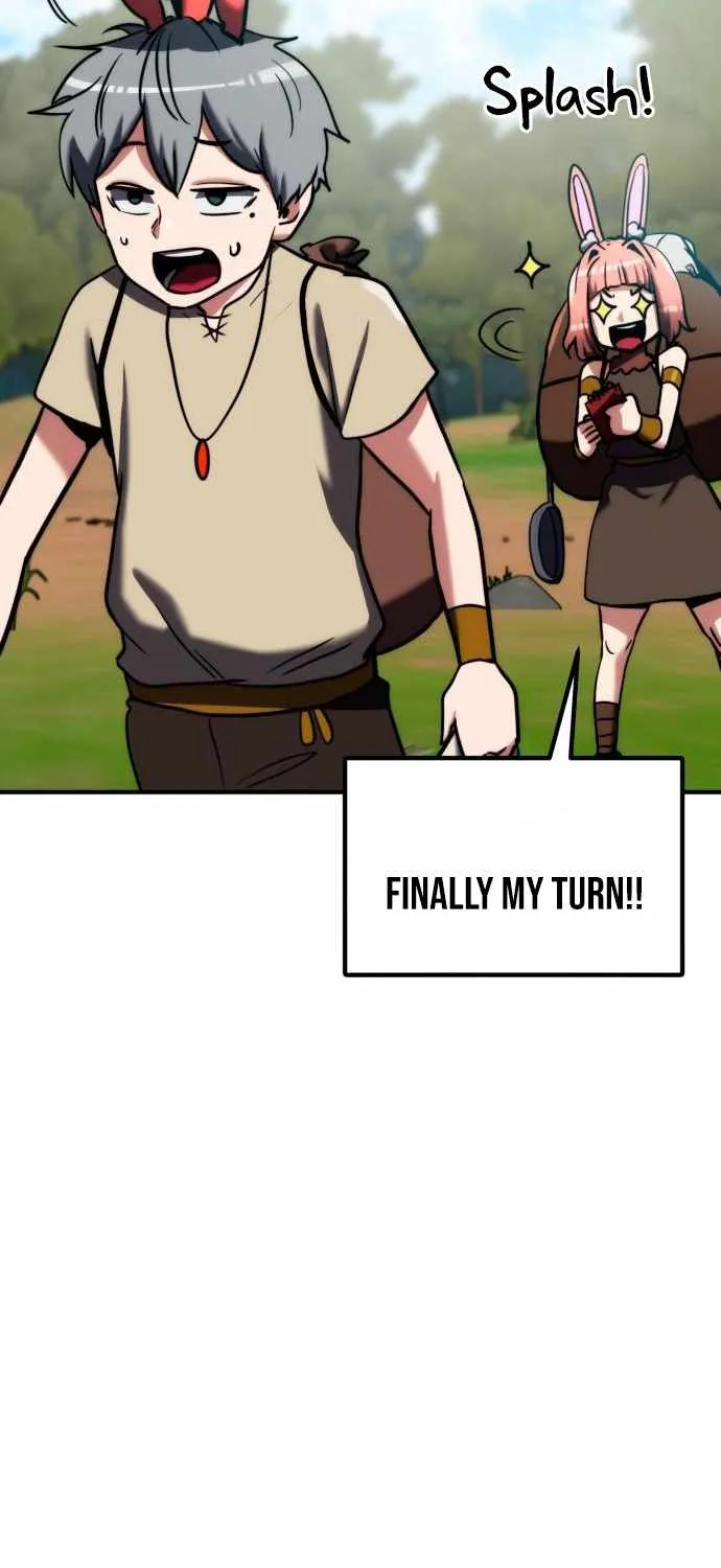 Read Defense Breaker chapter 16 image 87 on Lezhin