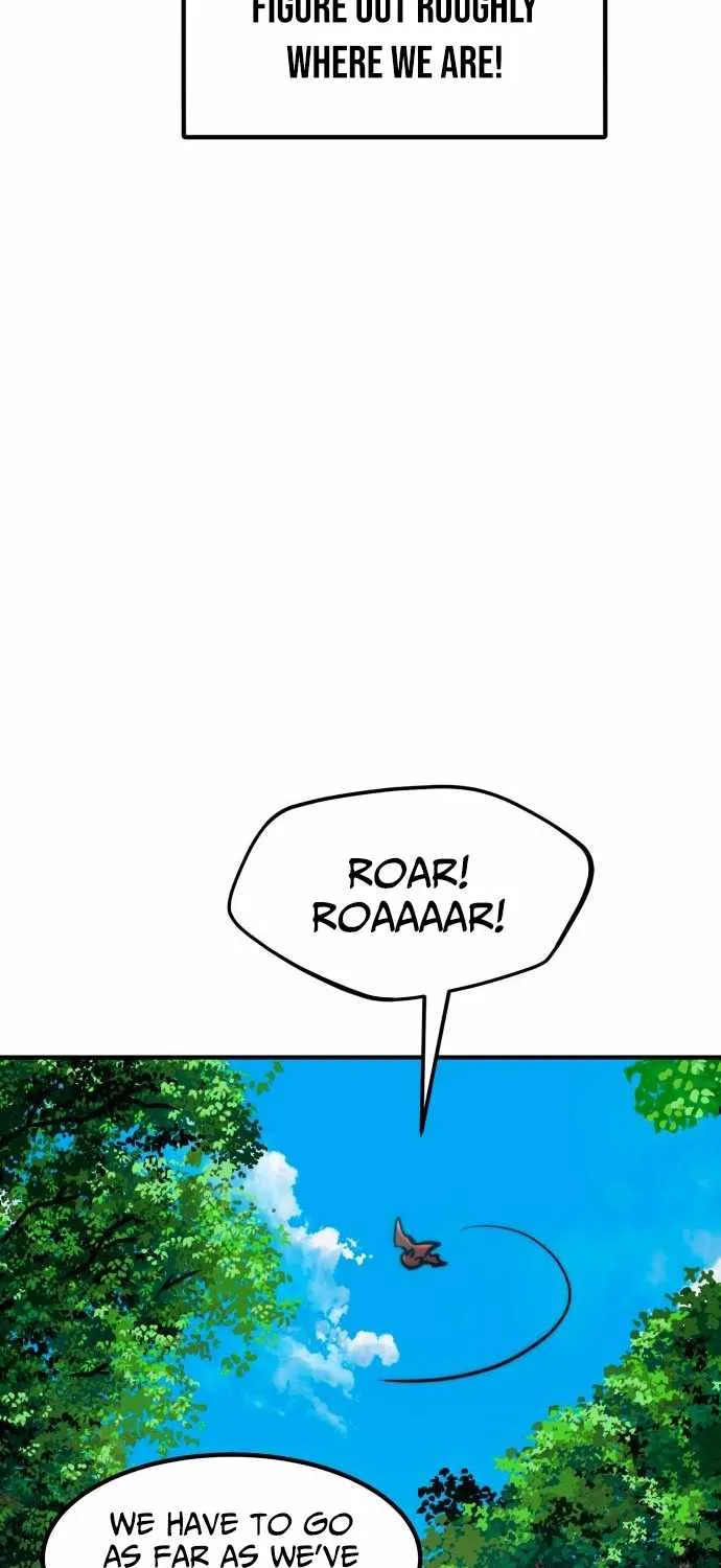 Read Defense Breaker chapter 16 image 89 on Lezhin