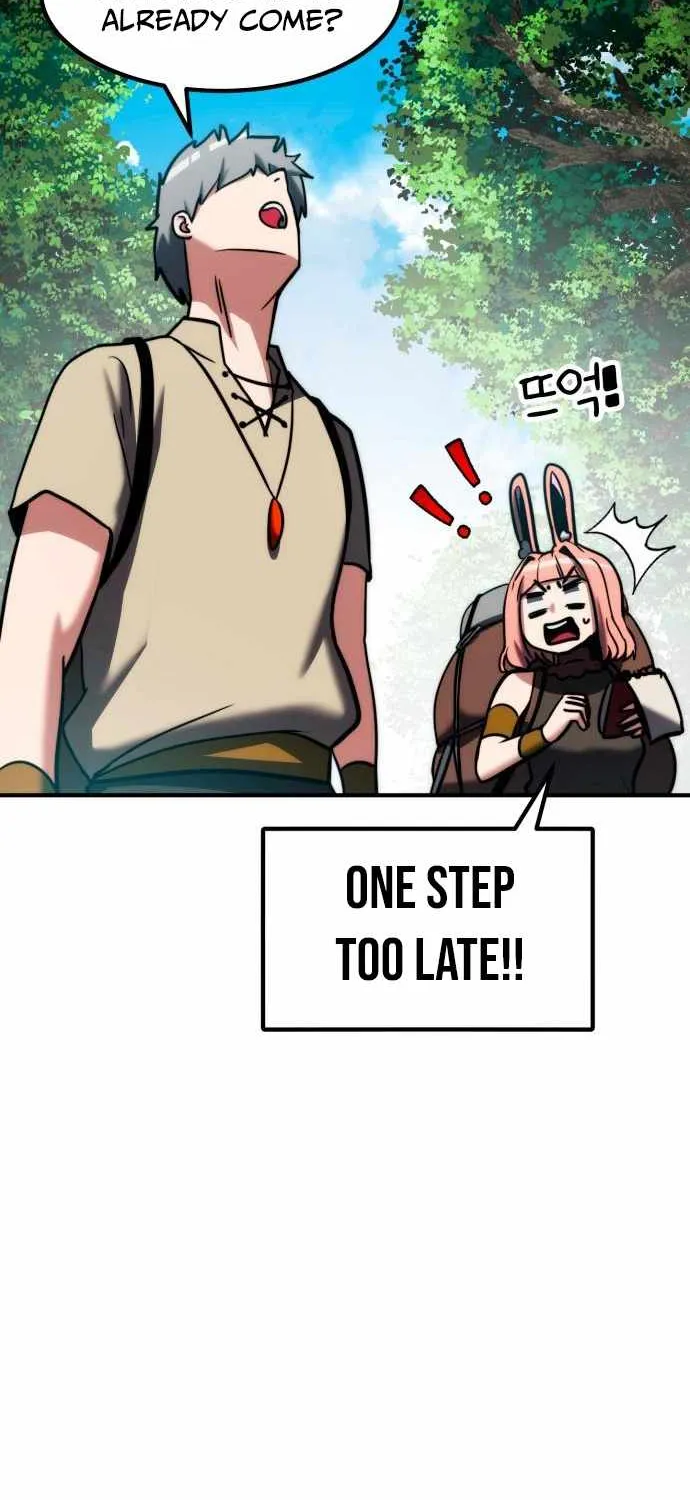 Read Defense Breaker chapter 16 image 90 on Lezhin