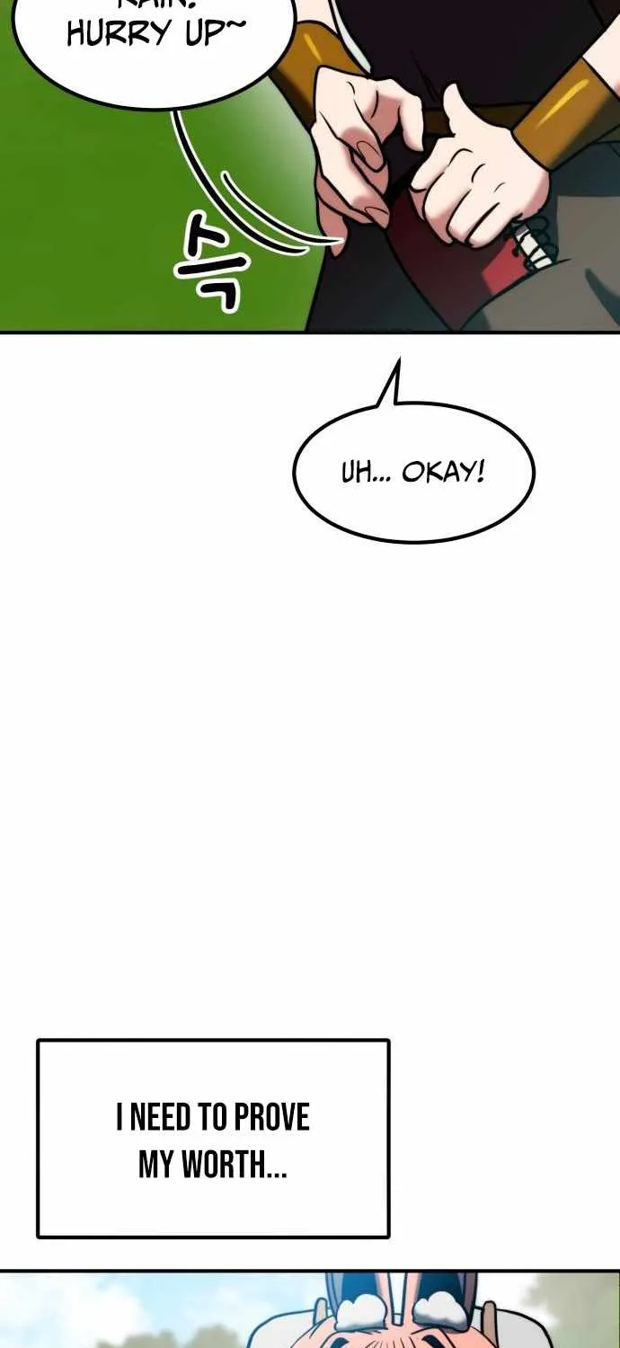 Read Defense Breaker chapter 16 image 92 on Lezhin