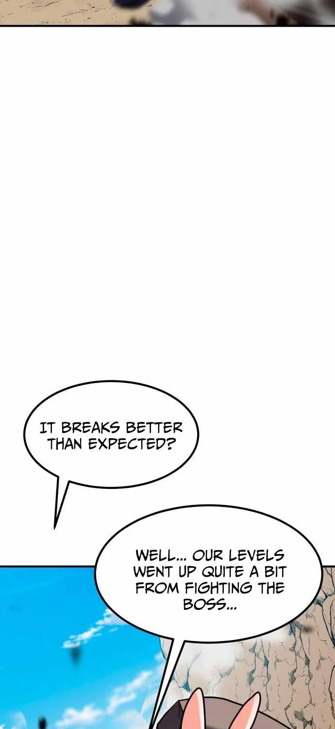 Read Defense Breaker chapter 16 image 99 on Lezhin