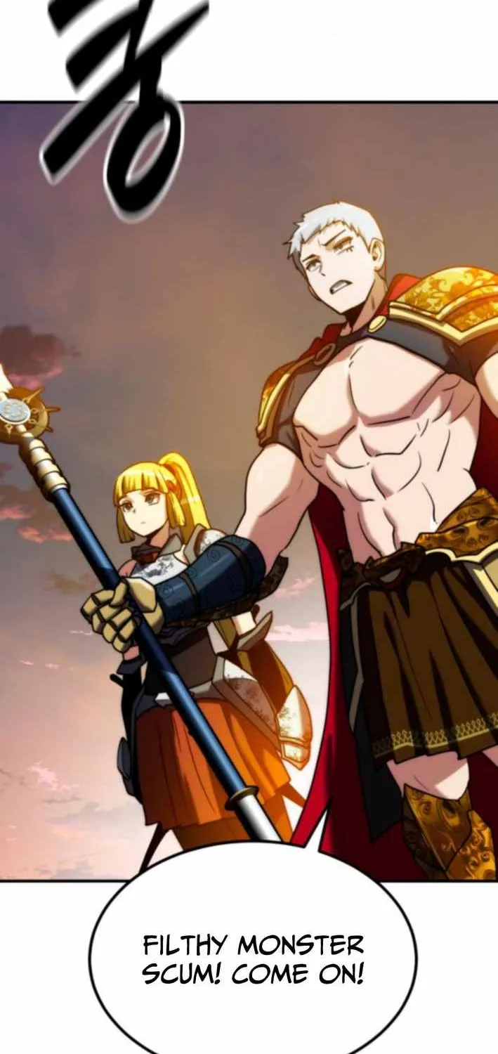 Read Defense Breaker chapter 17 image 109 on Lezhin