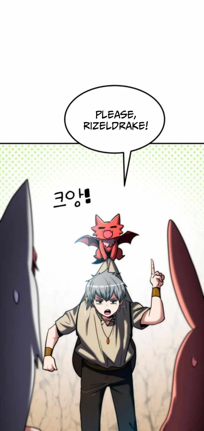 Read Defense Breaker chapter 17 image 15 on Lezhin
