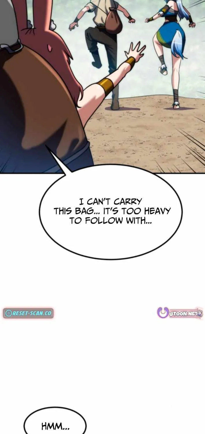 Read Defense Breaker chapter 17 image 17 on Lezhin