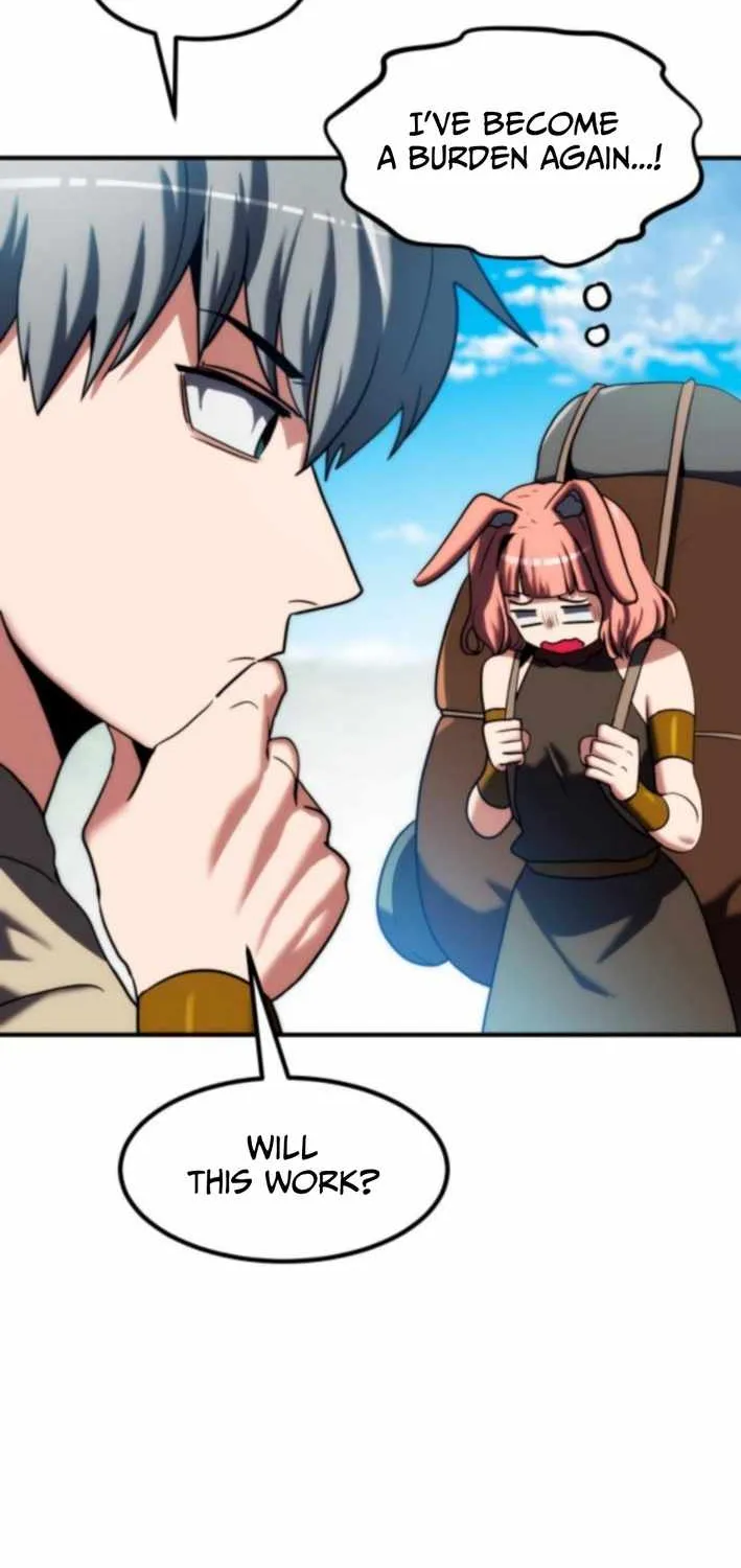 Read Defense Breaker chapter 17 image 18 on Lezhin