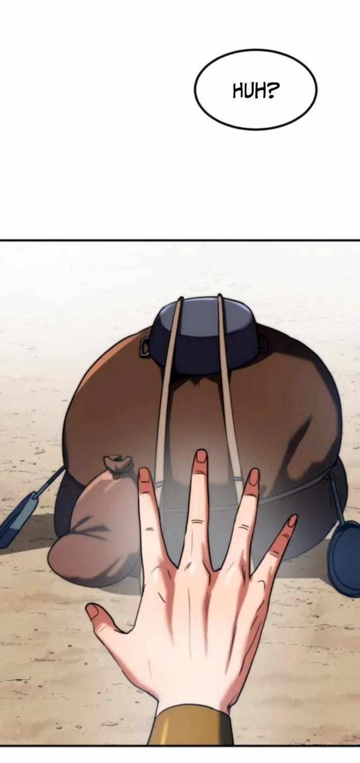 Read Defense Breaker chapter 17 image 19 on Lezhin