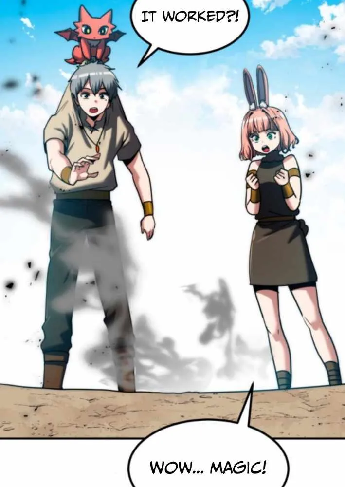 Read Defense Breaker chapter 17 image 21 on Lezhin