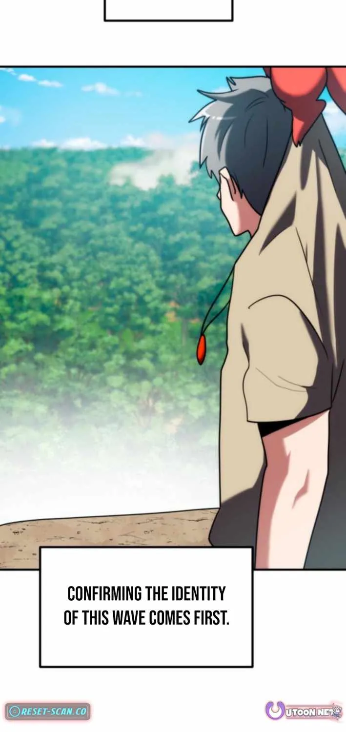 Read Defense Breaker chapter 17 image 24 on Lezhin
