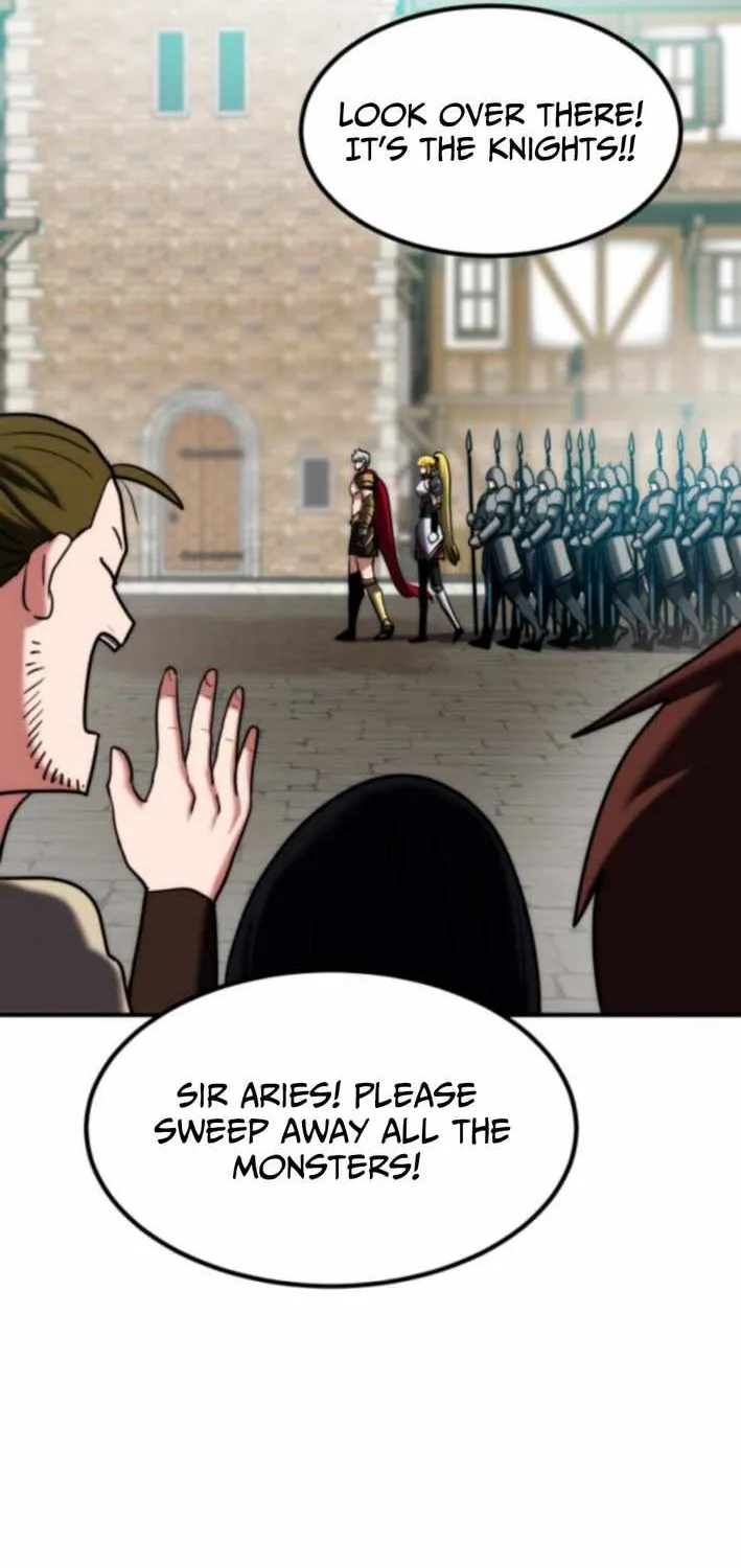 Read Defense Breaker chapter 17 image 34 on Lezhin
