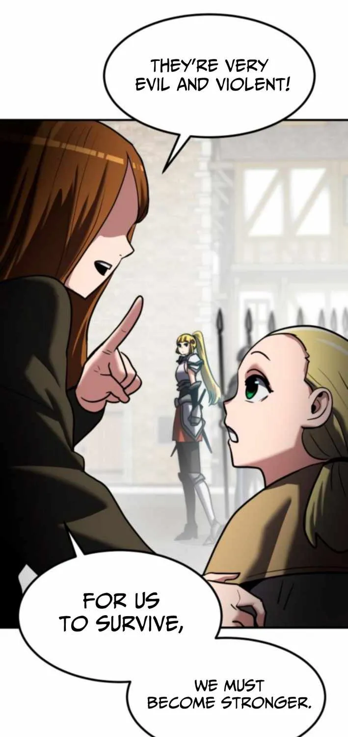 Read Defense Breaker chapter 17 image 37 on Lezhin