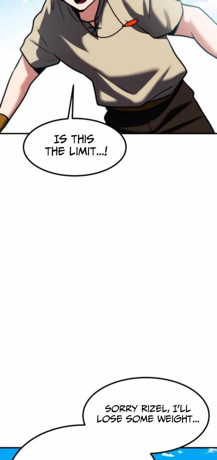 Read Defense Breaker chapter 17 image 43 on Lezhin