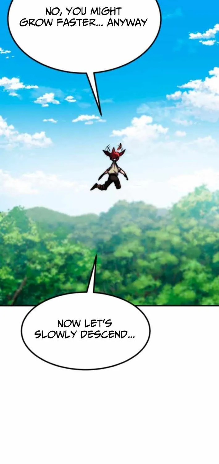 Read Defense Breaker chapter 17 image 44 on Lezhin