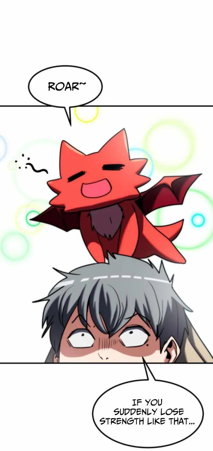 Read Defense Breaker chapter 17 image 45 on Lezhin