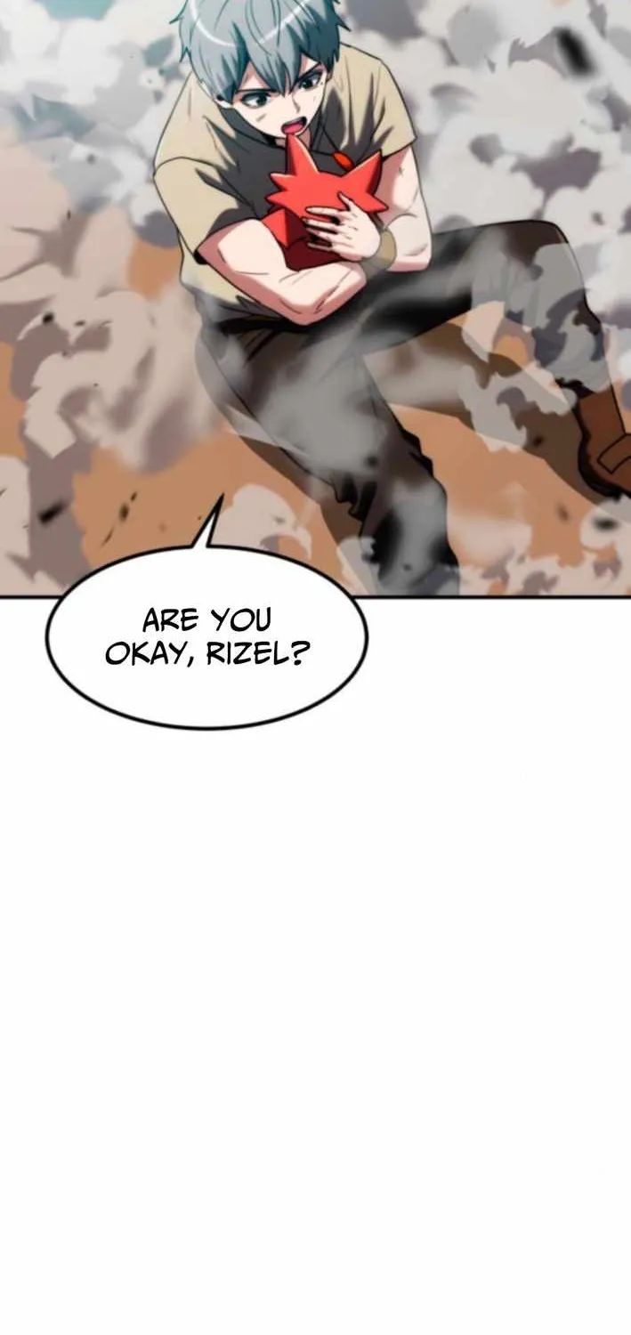 Read Defense Breaker chapter 17 image 51 on Lezhin