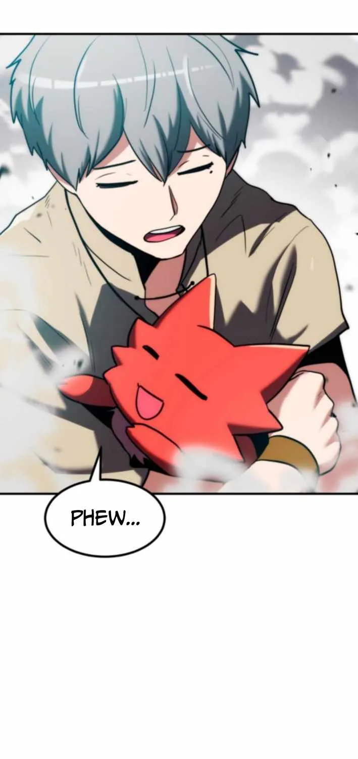 Read Defense Breaker chapter 17 image 52 on Lezhin
