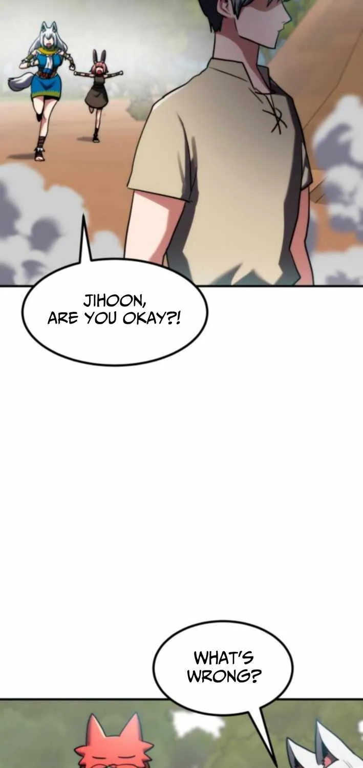 Read Defense Breaker chapter 17 image 57 on Lezhin