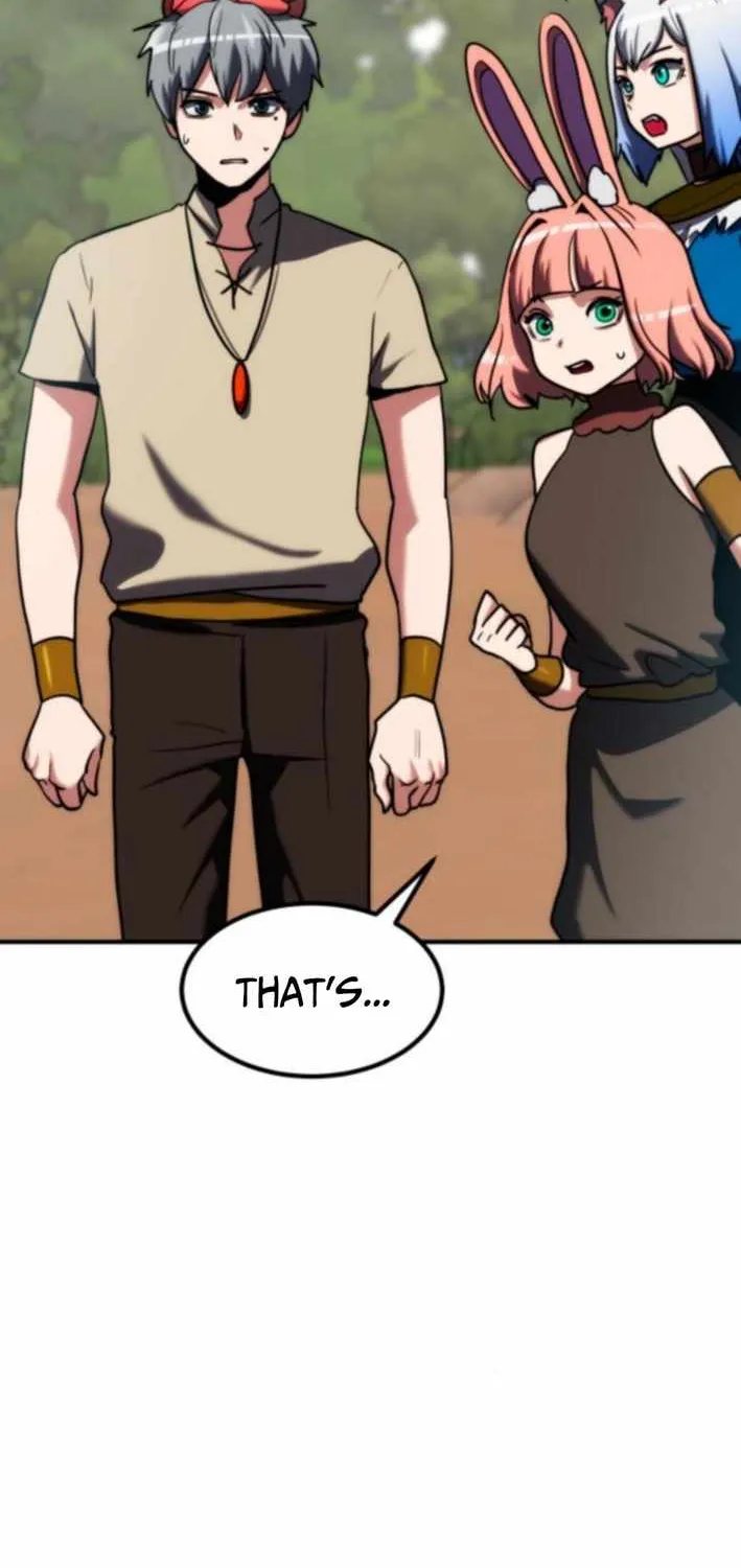 Read Defense Breaker chapter 17 image 58 on Lezhin