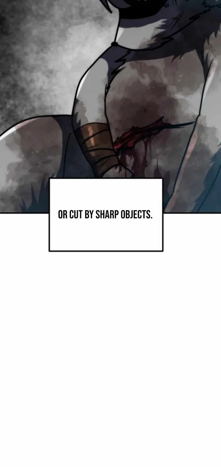 Read Defense Breaker chapter 17 image 64 on Lezhin
