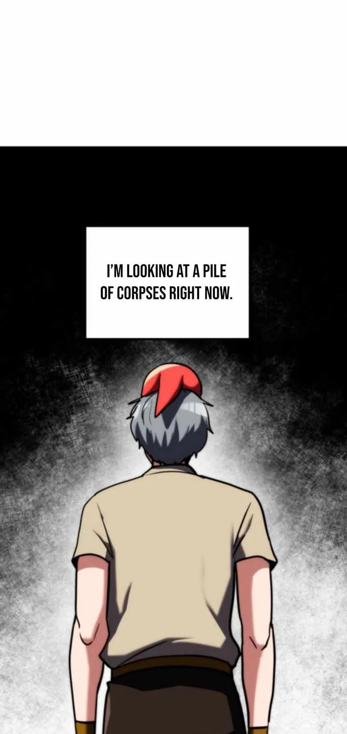 Read Defense Breaker chapter 17 image 66 on Lezhin