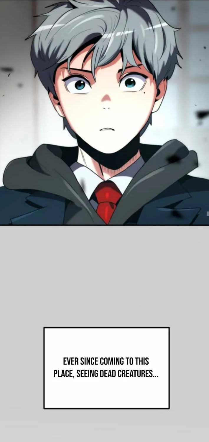 Read Defense Breaker chapter 17 image 69 on Lezhin